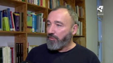 Santiago Boira, psicólogo: “El punto clave para afrontar la soledad en Navidad es que busquemos nuestros entornos más cercanos”