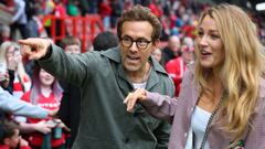 “En los próximos años cientos de celebridades comprarán clubes deportivos”