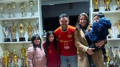 “Ahora juega el que tiene mejor representante, eso me aburrió; en esta Roja estaría sí o sí”