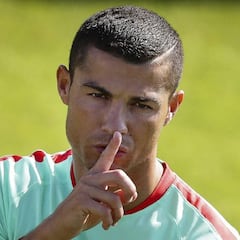 El Madrid aconsejará a Cristiano que pacte con la Fiscalía