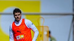 El Déjà vu de Ugrinic