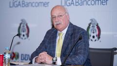 Comenzó la capacitación para implementar el VAR en Liga MX