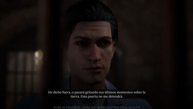 Sherlock Holmes: The Awakened, impresiones; el detective ante el horror cósmico