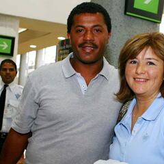 Personalidades del deporte lamentan muerte de Zizinho