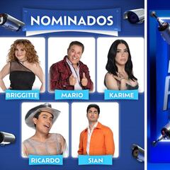 La Casa de los Famosos México: cuál es el horario para votar y dónde hacerlo | 5 de septiembre