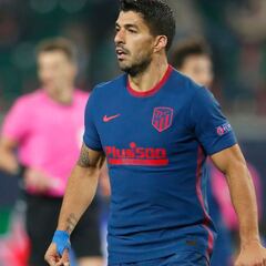 El Atlético hizo méritos para ganar