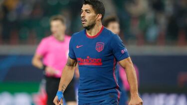 El Atlético hizo méritos para ganar