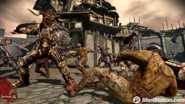 Dragon Age contará con una versión anime