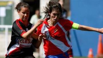 Laura Torvisco abandona el Torrejón y llega José Antonio Castro