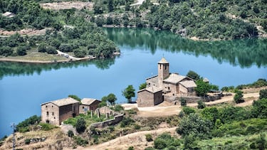 Los 10 pueblos espa?oles que compiten para convertirse en 'Capital del Turismo Rural 2021'