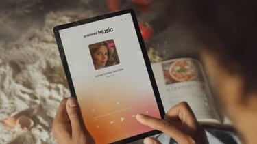 Las nuevas tablets de Samsung: Pantalla aún más grande