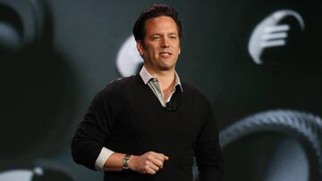 Phil Spencer quiere combatir la toxicidad en el videojuego
