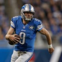 Nueva victoria de Lions ante los Raiders que caen en picado