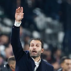 Baraja: “Canós recoge los frutos a su trabajo”