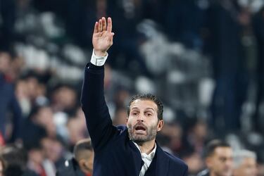 Navidad en paz por Baraja