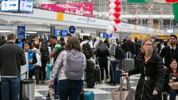 The best and worst days to travel for Thanksgiving