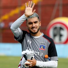 “Siempre supe”: el mensaje de Pedro Morales a Matías Zaldivia