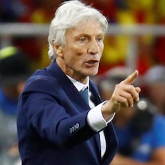 Renovación Pékerman: Carta es formalismo, continúan charlas