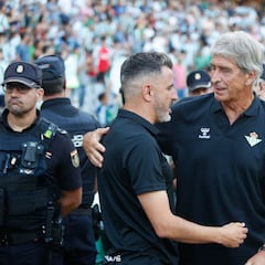 Especialidade PELEGREEN NO BETIS