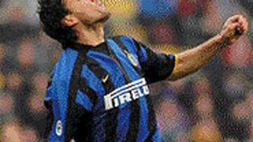 Christian Vieri.