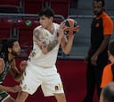 El Real Madrid, a cambiar el chip ante el Herbalife Gran Canaria