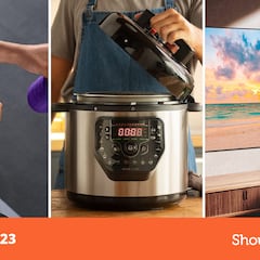 Las mejores ofertas del Amazon Prime Day 2023 en todas las categorías