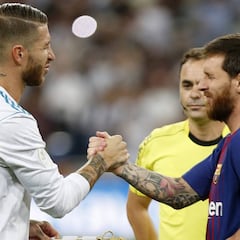 El Clásico se jugará el 28-O: el Madrid descansará un día más