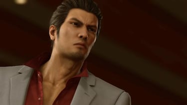 Yakuza Kiwami 2 detalla sus minijuegos de orinar