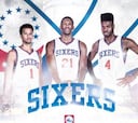 Philadelphia 76ers: cuando el presente no importa nada