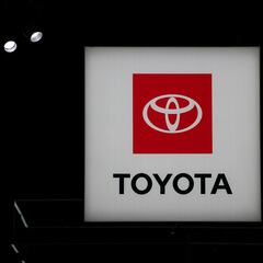 Toyota recalls 1 million vehicles over faulty airbag sensors: list of car models affected
