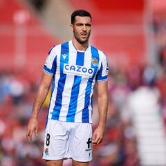 ¿Qué inventará Imanol en la medular en una semana infernal?