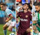 Los fichajes de LaLiga que aún no convencen