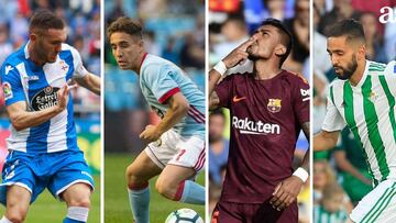 Los fichajes de LaLiga que aún no convencen