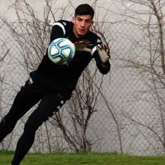 El ambicioso plan de Collao