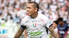 Drama y goleada: El Once vence a La Equidad