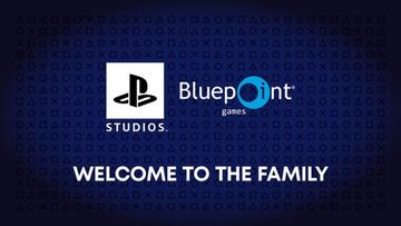 PlayStation ha hecho oficial la compra de Bluepoint Games este 30 de septiembre; trabajan en contenido original.