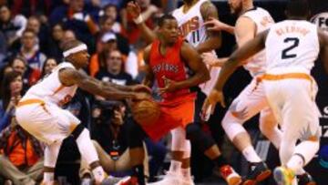 Los Bulls, segundos del Este tras la derrota de Toronto