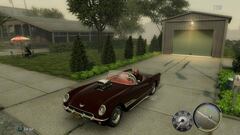 Imágenes de Mafia II: The Betrayal of Jimmy
