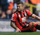 Wilshere se pierde lo que resta de temporada por nueva lesión