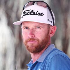 Los españoles, lejos del líder, el australiano Flanagan