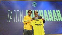 “Con Baena y Foyth estábamos tranquilos, sabíamos que no se querían ir”