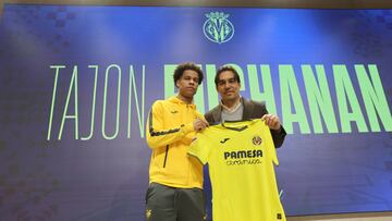 “Con Baena y Foyth estábamos tranquilos, sabíamos que no se querían ir”