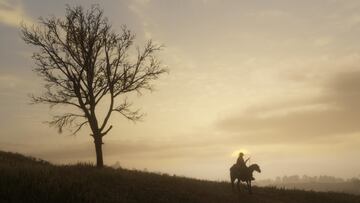 Imágenes de Red Dead Redemption 2