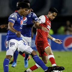 Suplentes, presupuesto: lo que deja la Asamblea de Dimayor