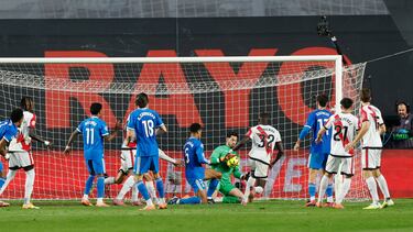 09/11/25 PARTIDO PRIMERA DIVISION
RAYO VALLECANO - REAL MADRID
OCASION