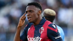 Opción Lucumí para el Barcelona