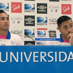 Tagle reconoce acuerdo total con Matías Dituro: "Viaja mañana"