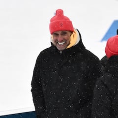 From Anfield to the Alps: Why Jurgen Klopp rang the bell at the Winter Olympics