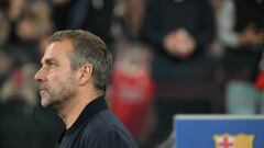 El Barça entierra sus opciones de título tras esta demoledora estadística