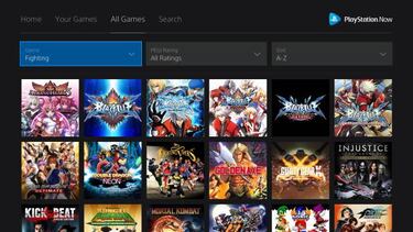 PlayStation Now será un pilar clave en el futuro de Sony